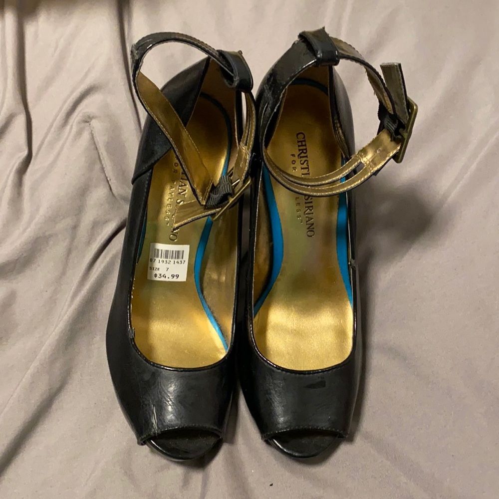Christian Siriano For Payless Heels